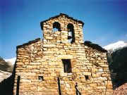 Iran, Vall de Boí Lleida